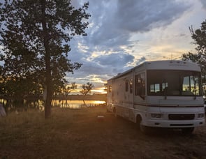 Winnebago Sightseer 30A