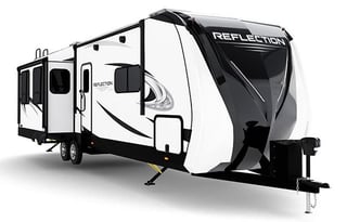 2023 Grand Design Reflection 310MKTS
