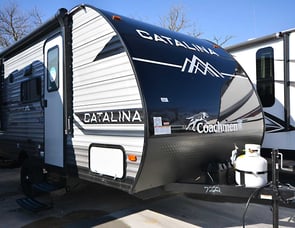 Coachmen RV Catalina Summit Series 7 164BHX