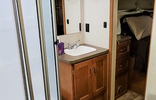 2018 Winnebago Minnie Winnie 31G