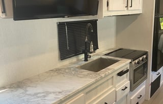 "Wilma". A 2023 EAST TO WEST Entrada 2900DS