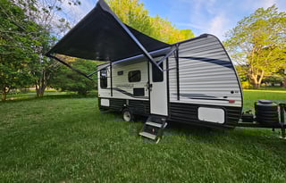 2022 Keystone RV Springdale Mini 1750RD