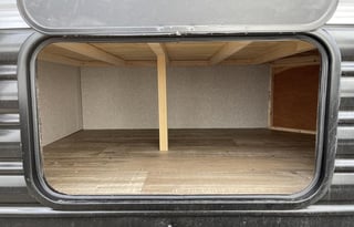 2022 Forest River RV Cherokee Grey Wolf 22MKSE