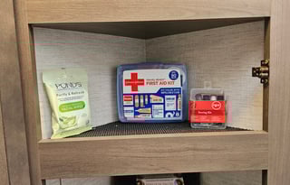 Bunkhouse Bliss: Perfect for Family Getaways