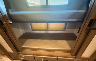 Hurricane Thor – Your Home on the Highway