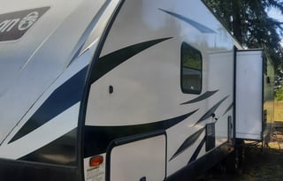 Mark and Chellys Getaway