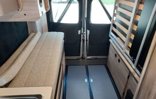 2023 Winnebago Solis 59PX