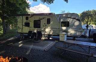 2013 Jayco Jay Flight 26BH