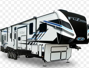 Keystone RV Fuzion 427