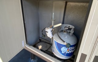 2013 Heartland Big Country 3510 RL