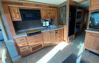 2011 Tiffin - Allegro Open Road