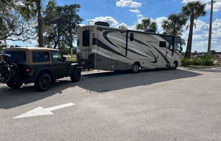 2019 Forest River RV Georgetown 5 Series 31L5