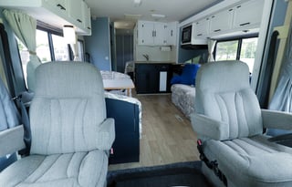 The EM Sightseer - Renovated & Ready