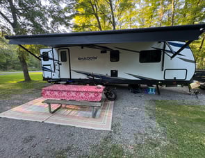 Cruiser Shadow Cruiser 260RBS