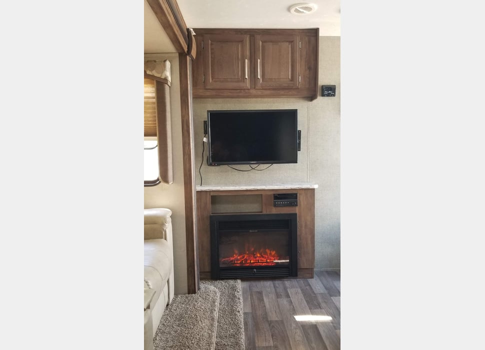 Travel Trailer rentals in Las Vegas