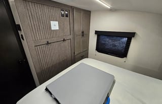 2025 ARCTIC WOLF 278BHS