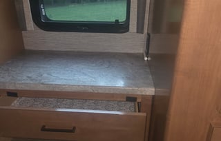 2021 Thor Motor Coach Quantum LF31