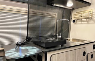 "Odin" - Ultimate Off-Road Adventure Companion