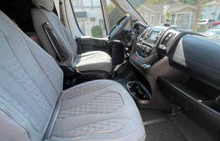 2022 Winnebago Solis Pocket