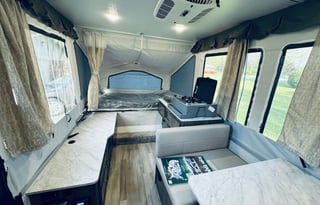 2023 Rockwood Freedom 1940LTD