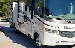 2018 Forest River RV Georgetown XL 369DS