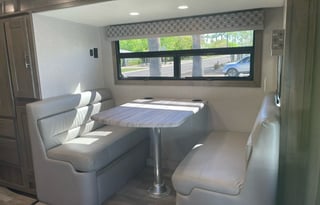 2023 Forest River Mercedes Diesel 24FW "Jenny"