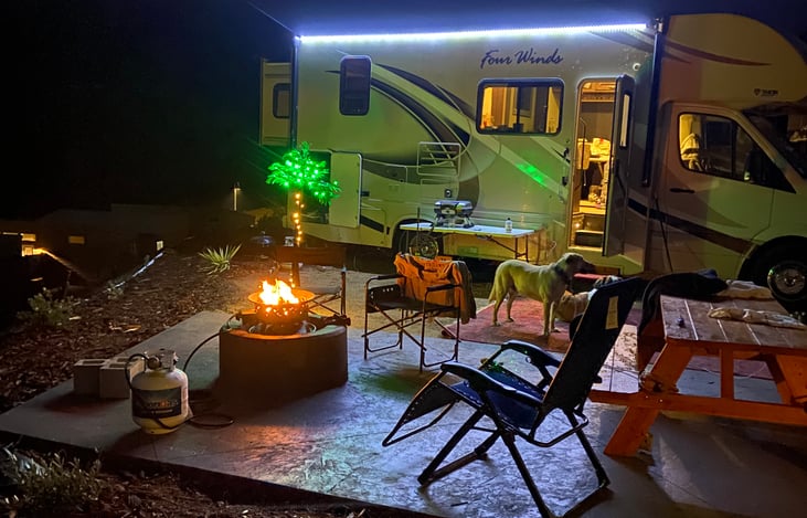 RV Photo