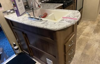 King adventure wagon