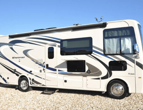 Thor Motor Coach Windsport 27B
