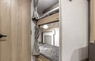 2022 Solar power off road adventure trailer E-Pro