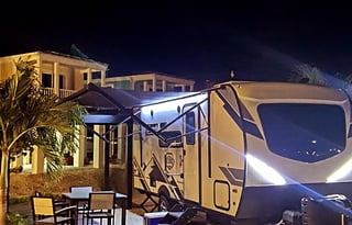 Fully Stocked RV for Family of 5- 2021 Rubicon