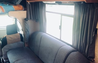 2015 Thor Majestic 28A