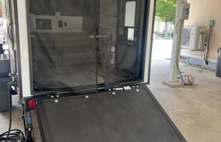 2022 Forest River RV No Boundaries NB10.6