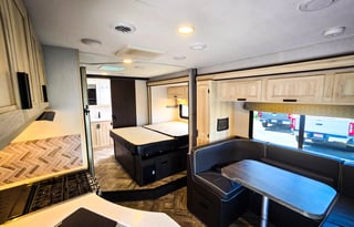 2022 Forest River Forester 2441DS