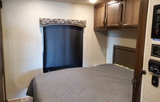 2018 Jayco Alante 31R