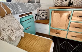 2019 Ford Transit 250