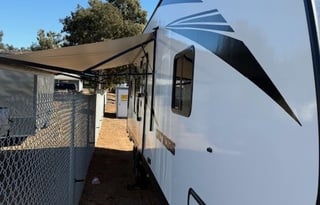 2025 Genesis Supreme Genesis Supreme G275CRXL