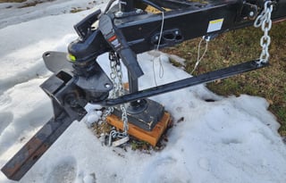 2024 Jayco Baja Trailer- Perfect for a Couple