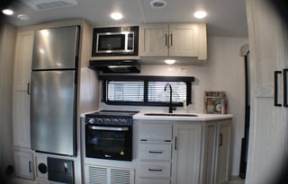 2022 Forest River RV Rockwood Roo 235S