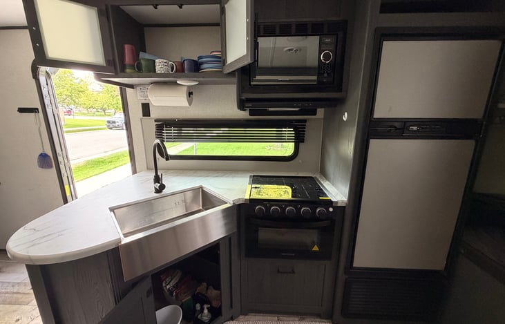 RV Photo