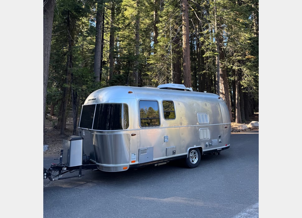 Travel Trailer rentals in North Highlands