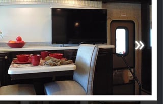 2017 Thor Motor Coach Miramar 34.4