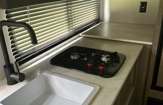 2021 Keystone RV Springdale Mini 1740RK