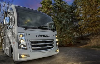 Your Wanderlust on Wheels Awaits!