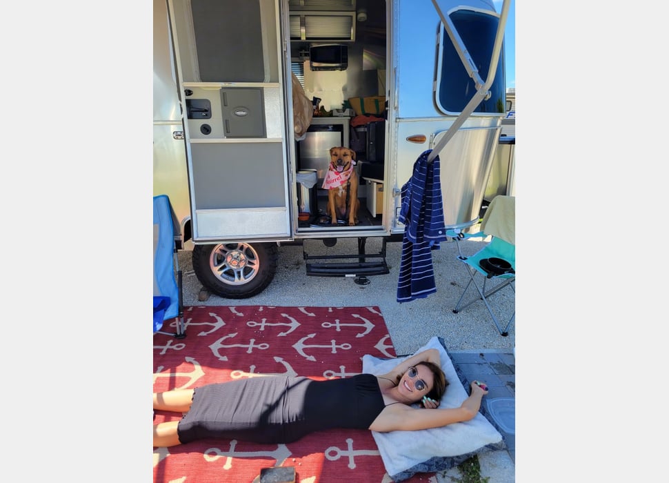 Travel Trailer rentals in Miami