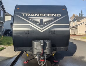 Grand Design Transcend Xplor 261BH