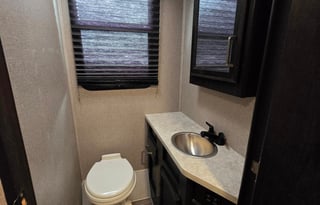 Adventure Ready 2021 Jayco Redhawk 29XK C Class