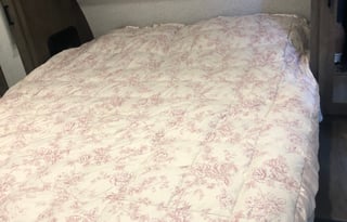 2022 Forest River RV Wildwood X-Lite 28VBXl