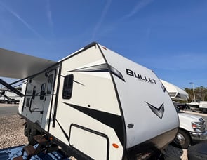 Keystone RV Bullet Crossfire 2730BH