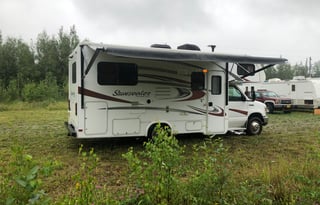 2016 Forest River RV Sunseeker 2290S #9